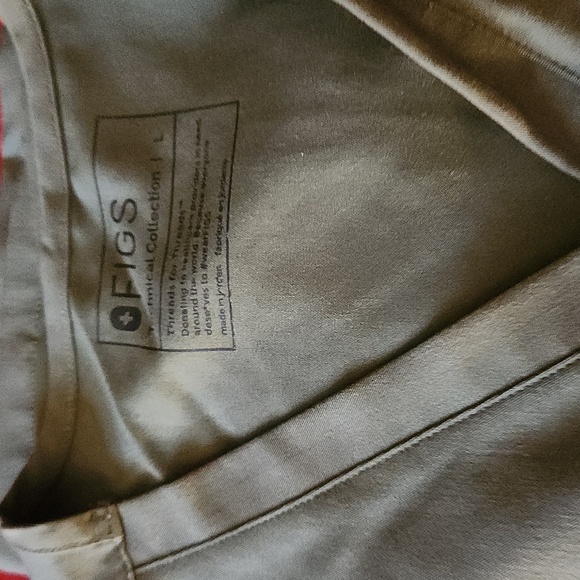 Uniform set - Picture 2 of 5